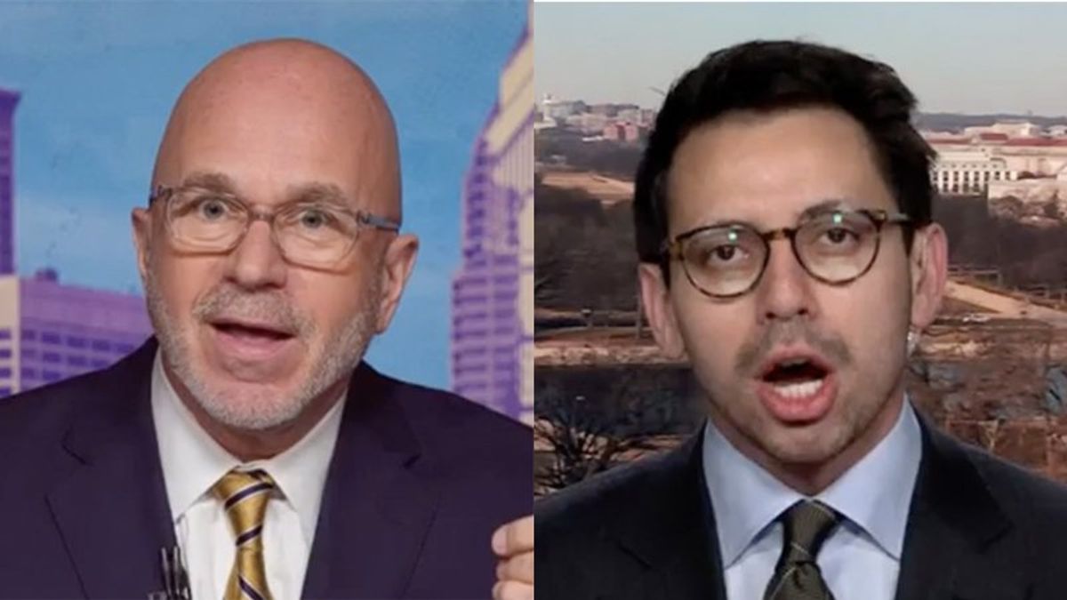 'It's a fraud': CNN host bluntly calls out conservative CEO proposing a 'DOGE dividend'