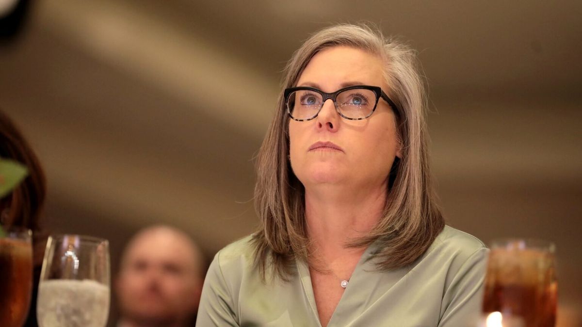 Top Arizona health officials resign amid 'unprecedented politicization' of process