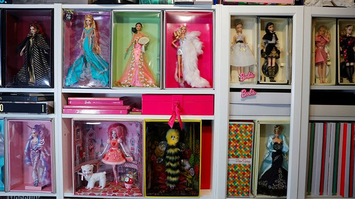 'Barbie' maker hikes prices as Trump tells Americans to buy fewer dolls: report