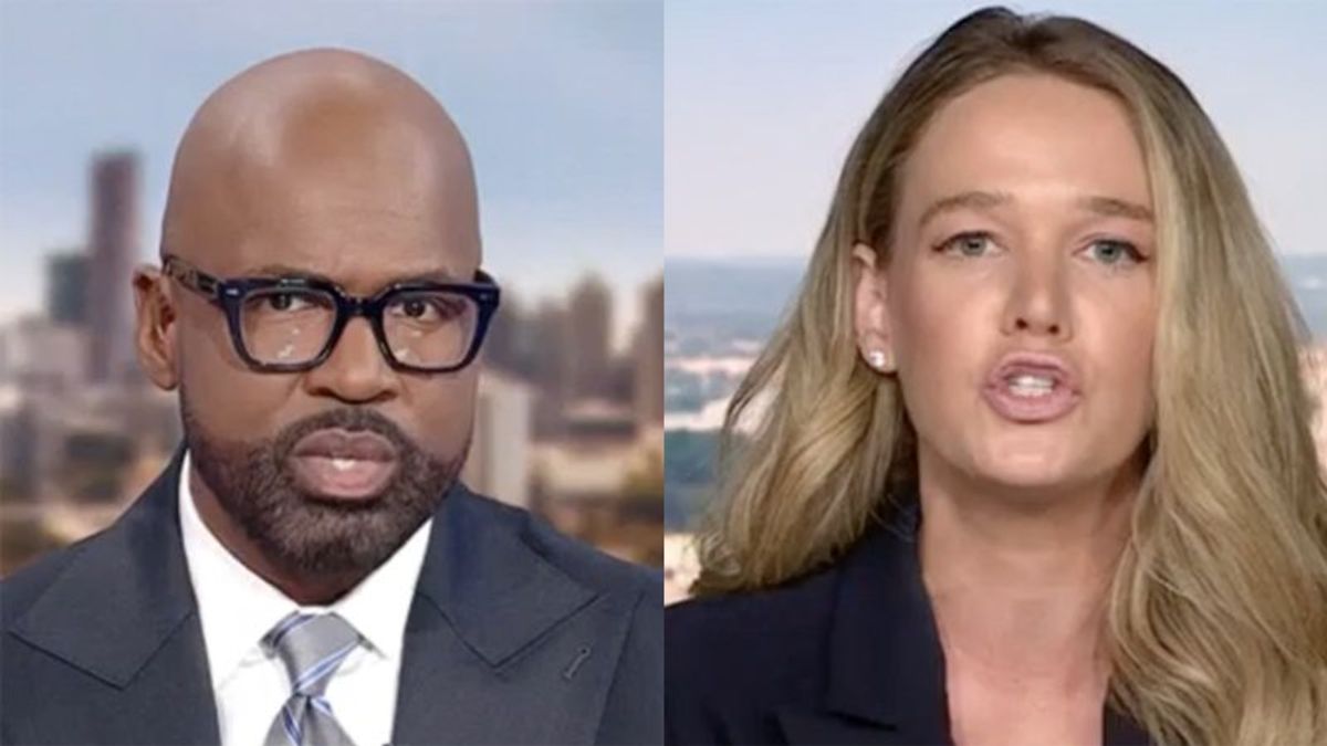 'We're not playing': DHS spokesperson reveals plans on CNN to arrest members of Congress