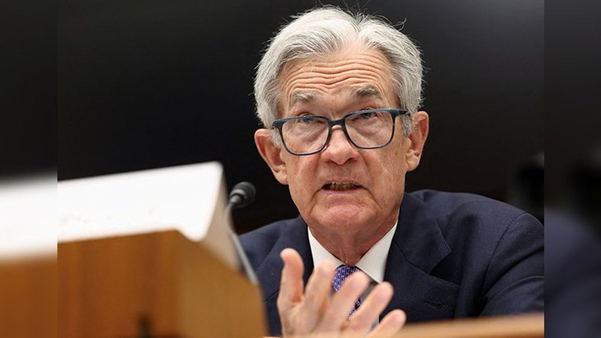 'Scapegoat': Conservative warns Trump's 'obsession' with Fed chair is a set-up