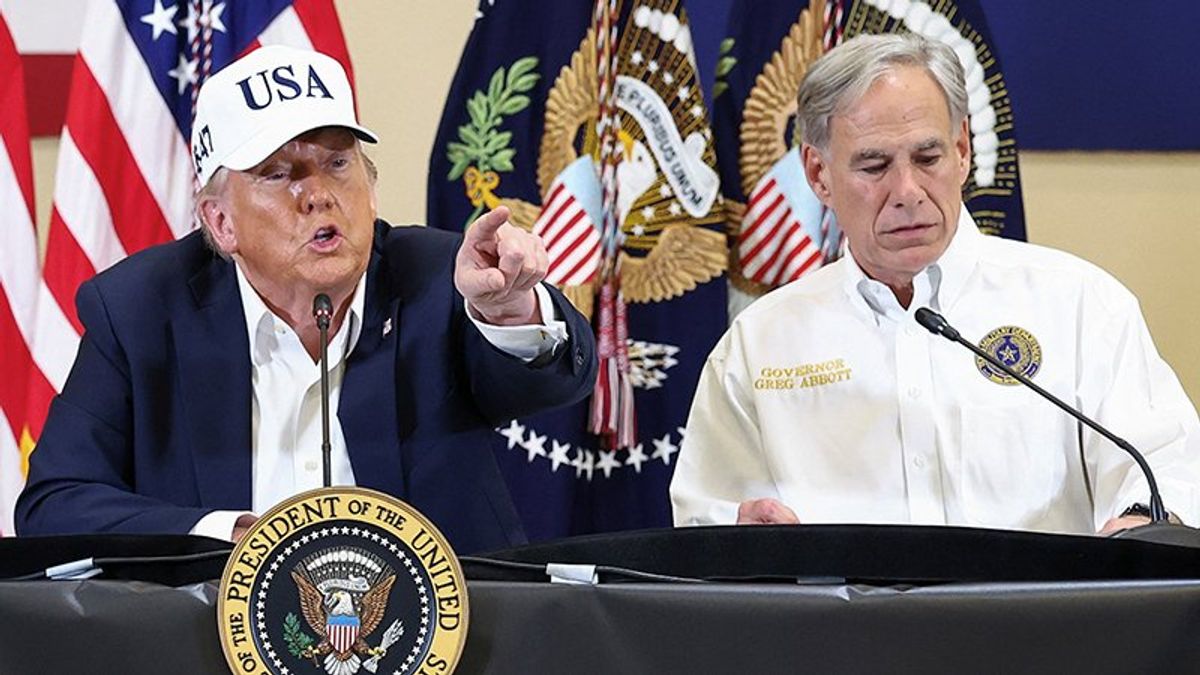 FEMA pressures staff to rat out colleagues who have criticized Trump anonymously: report