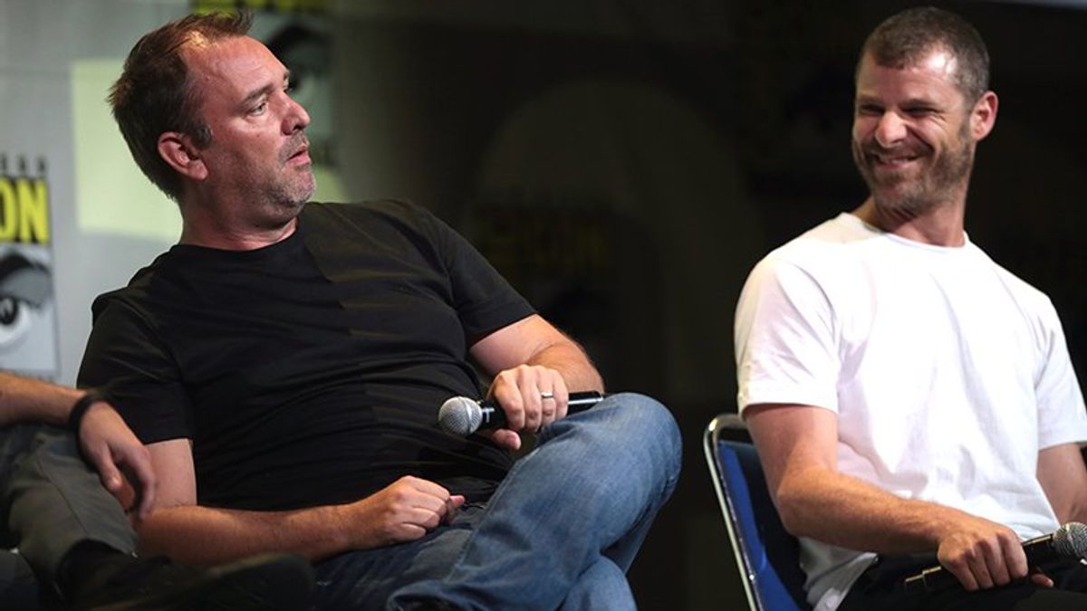 South Park creators reveal 4-day legal fight over shock Trump episode
