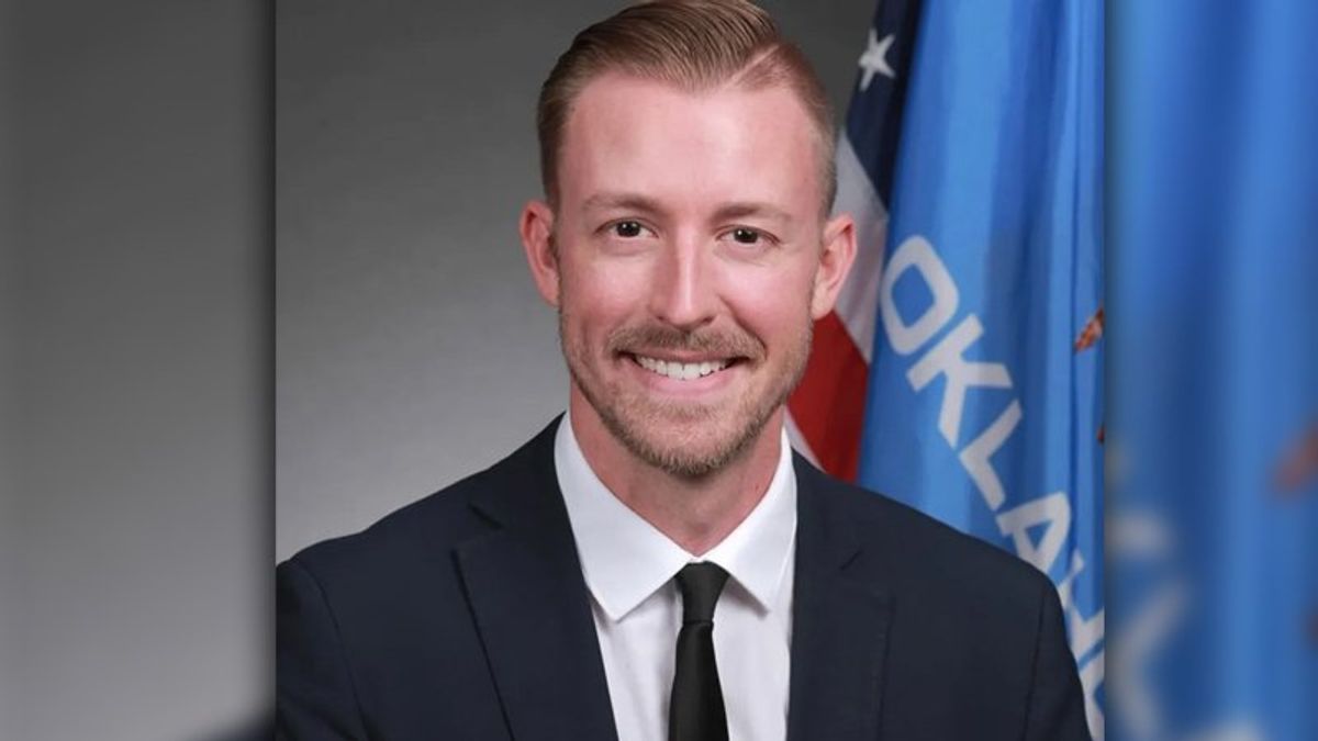 'Are those women naked?' Salacious details emerge in MAGA superintendent scandal
