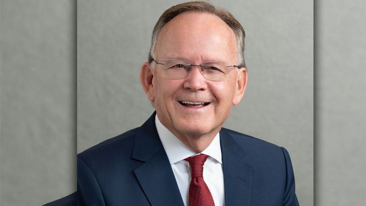 GOP Senate chief changed consent law as relative faced rape charge involving 13-year-old