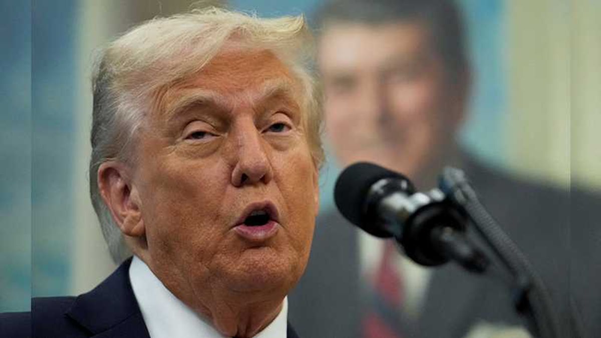 Trump's gamble to 'defund police' will 'blow up' in his face: Homeland security expert