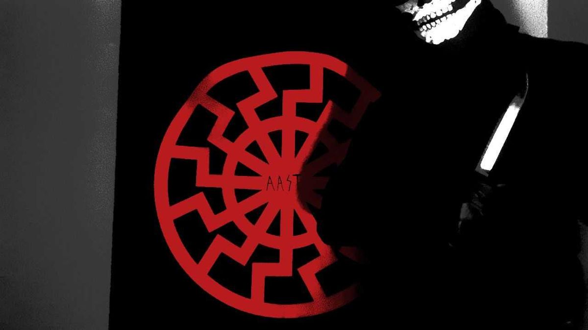 Black Sun Rising: How a Nazi terror plot led to an American being held in Brazil