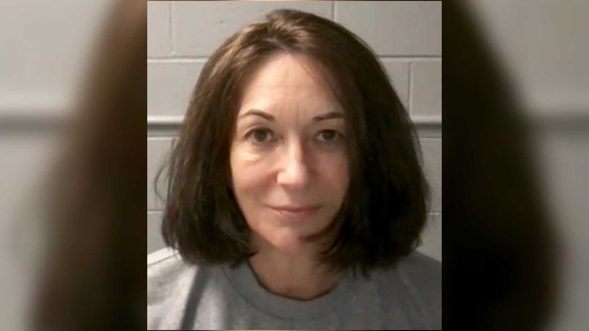 ‘This is fantastic!’ Ghislaine Maxwell gushes over special treatment in prison