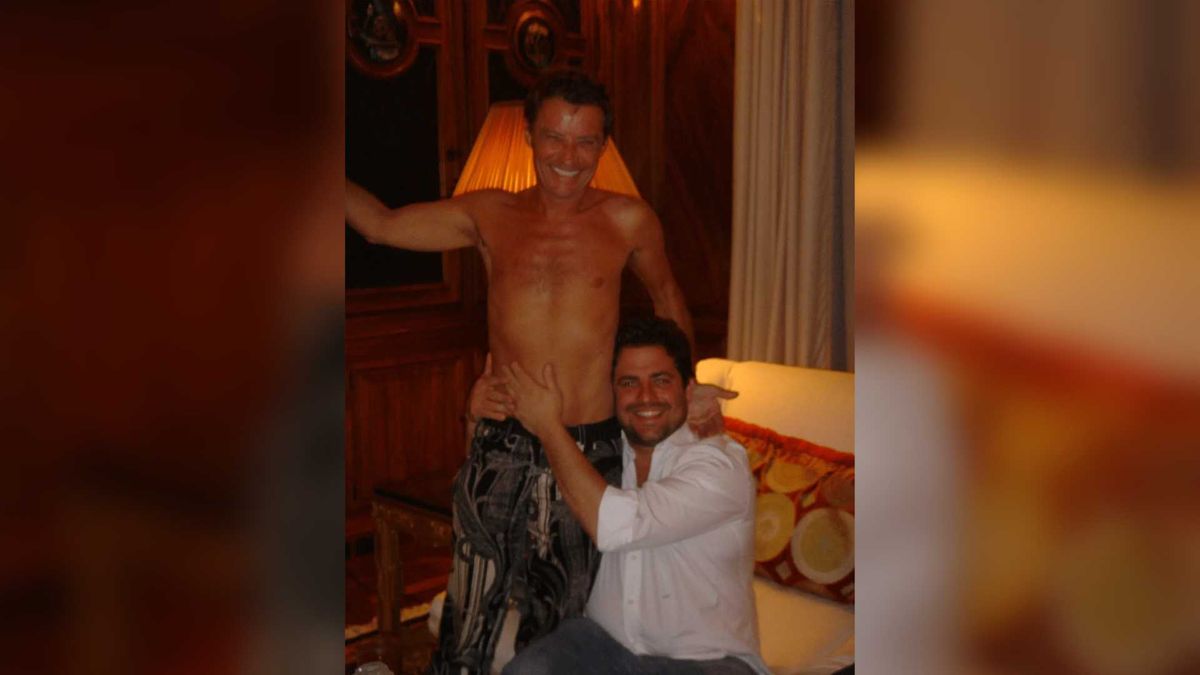 Director of Melania Trump film exposed in Epstein files drop: report