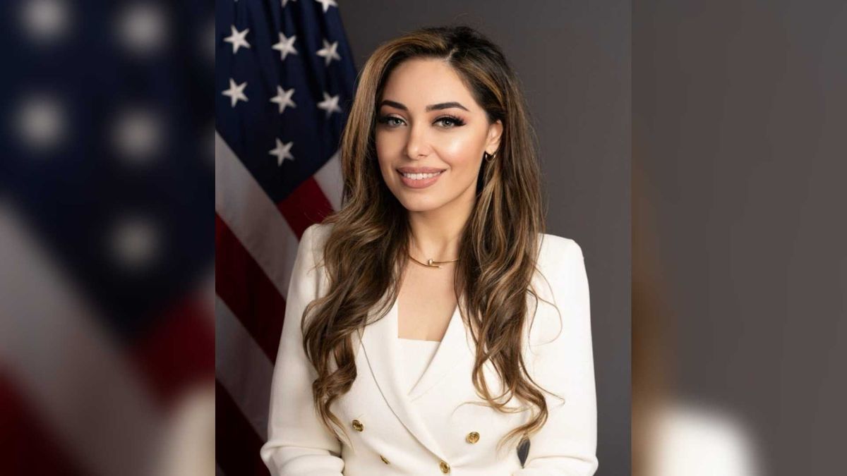 Trump taps second-generation immigrant to help ban immigrants