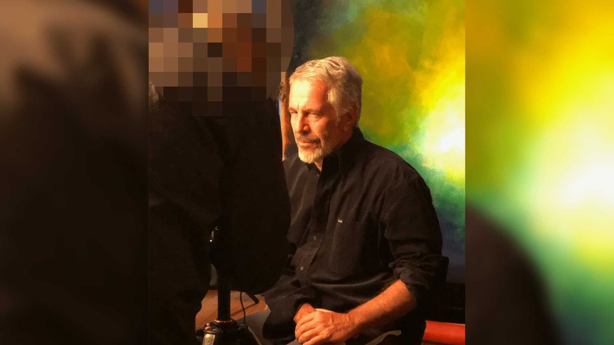 Epstein networked as Trump admin ‘insider’ in talks with prominent businessman: report