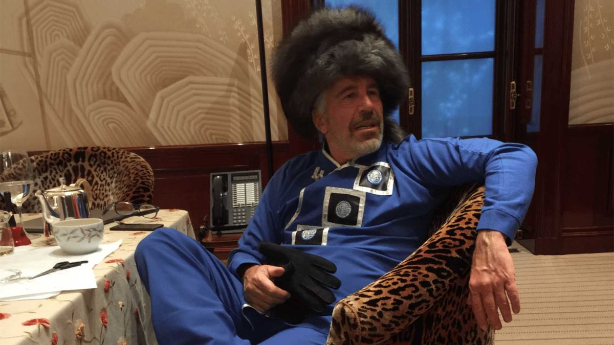 Top US prosecutor exposed for hidden Epstein ties as abuse report stalled: report