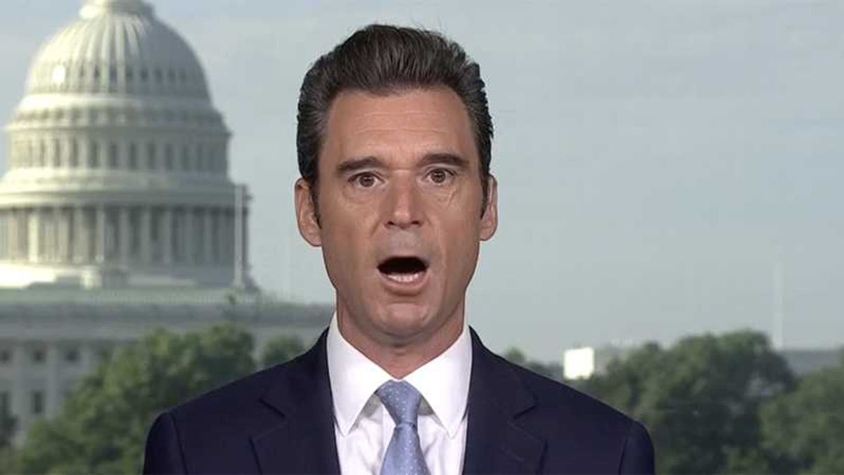 'We have nothing!' Ex-Trump official flies off the handle about GOP midterm prospects
