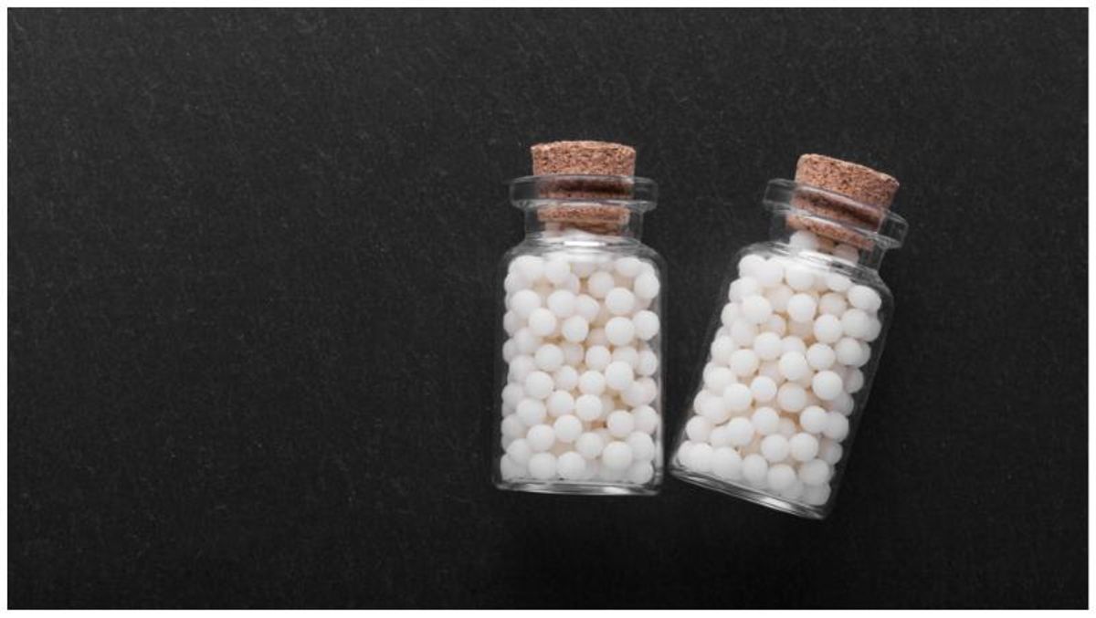Walmart and CVS will go to trial for placing bogus homeopathic products next to legit over-the-counter meds