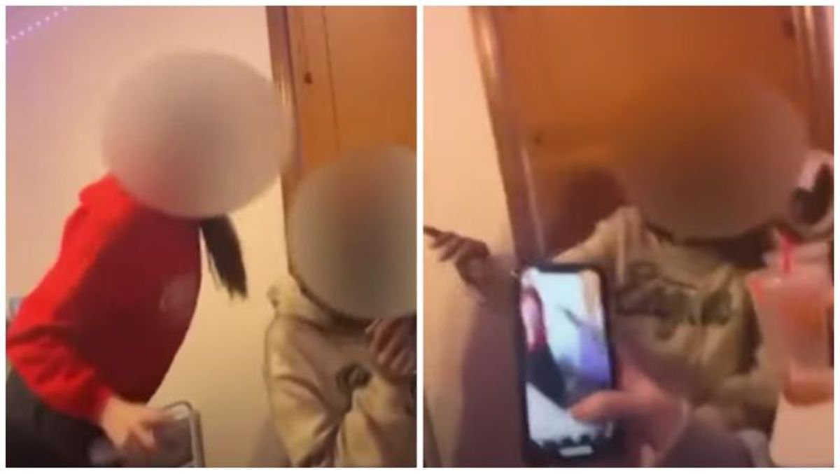 Students expelled after ‘bold and unhinged’ racist video ignites turmoil at Catholic high school