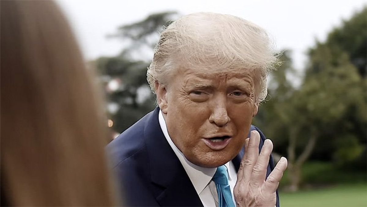Trump put 'another nail in his own coffin' with his document boast: former prosecutor