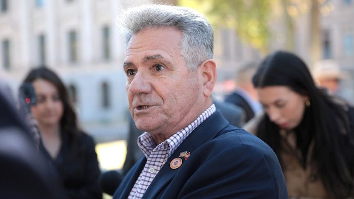 ‘Put it between your knees’: Republican says aspirin is all the contraception women need