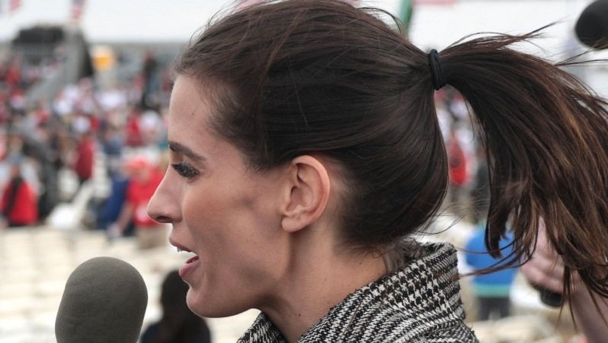 New RNC lawyer is an 'unguided missile' who specializes in 'evidence-free suits': expert