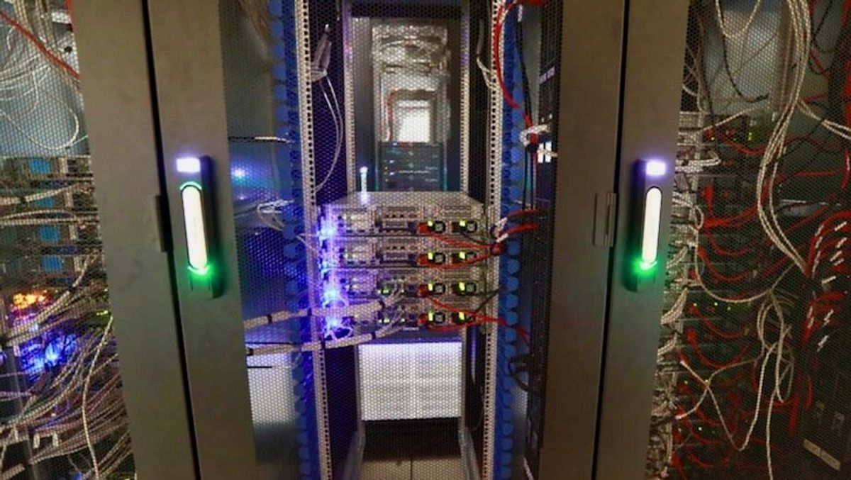 How a tax break for data centers snowballed into one of WA's biggest corporate giveaways
