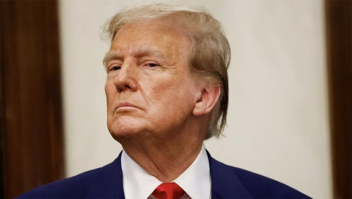 'This is the big one': Ex-DHS official raises alarm over Trump's plans for LA