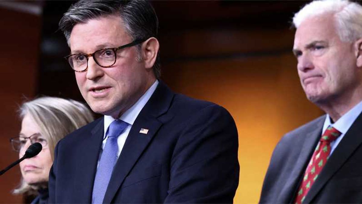 House GOP now headed for a 30-seat midterm bloodbath: veteran NBC expert