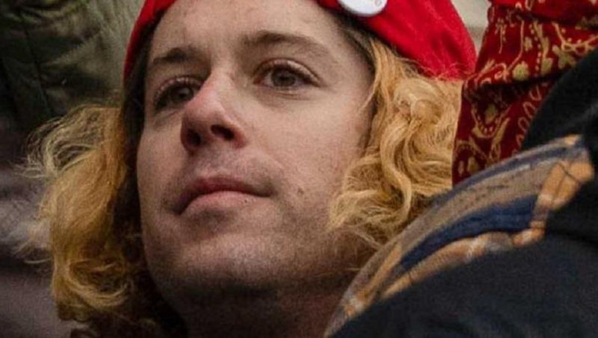 Trump-appointed judge slaps down MAGA rioter's claims of being selectively prosecuted for his politics