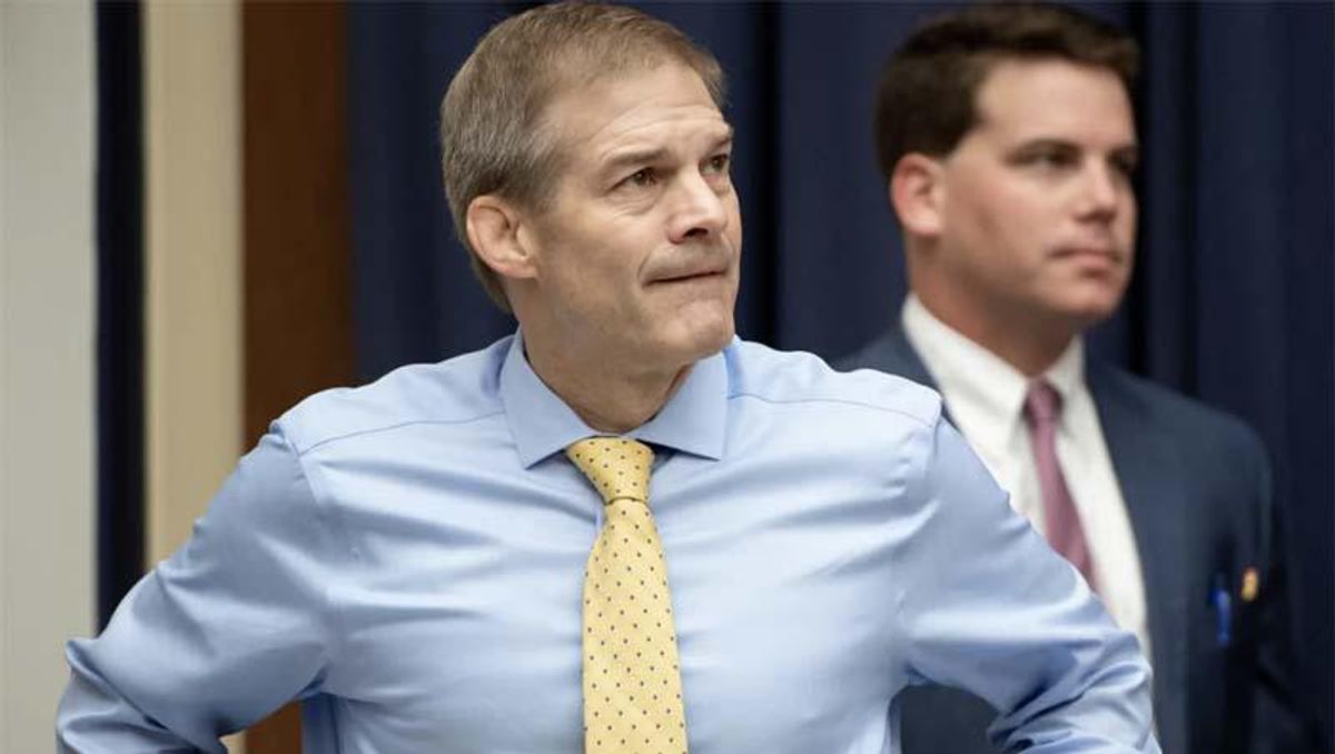 'Payback': House Republicans considering subpoenaing Cheney and Kinzinger after they're out of office