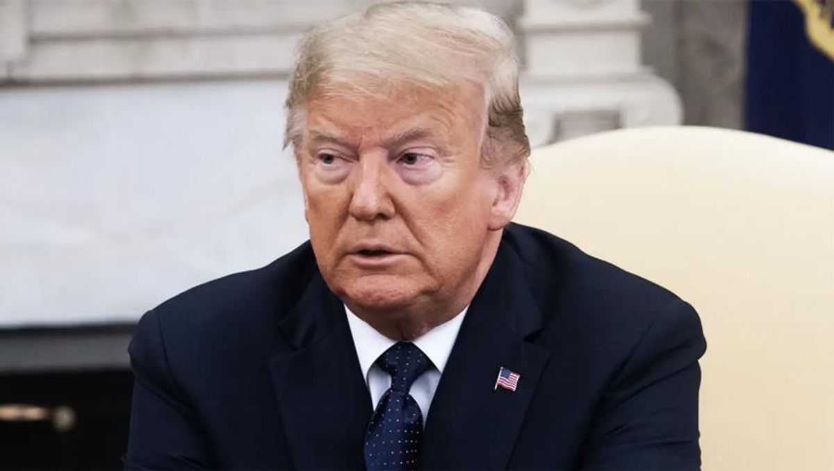 Text shows Trump aide telling MAGA lawyer not to amend fake elector certificates: report