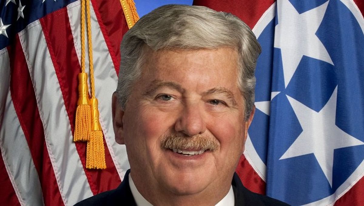 Anti-LGBTQ Republican left heart emojis and compliments on 'raunchy' gay Instagram account
