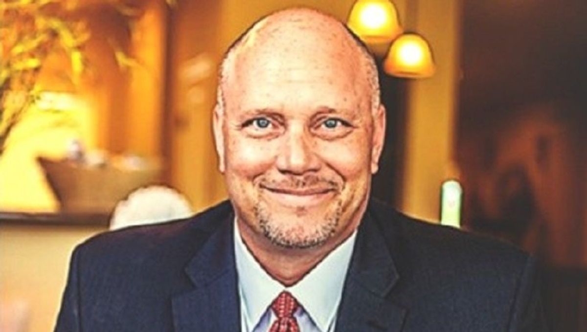 Kansas GOP mulls booting out its own Black and Hispanic groups from party leadership