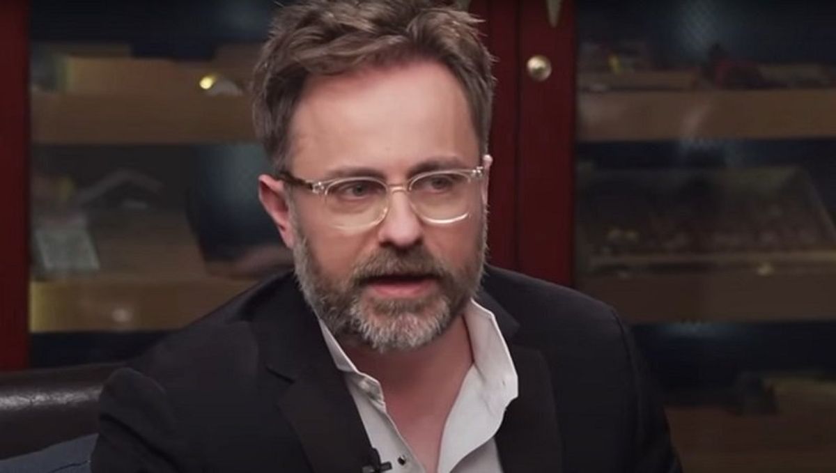 'Sorry we ran it': Right-wing Daily Wire co-founder regrets publishing 'disgusting' article