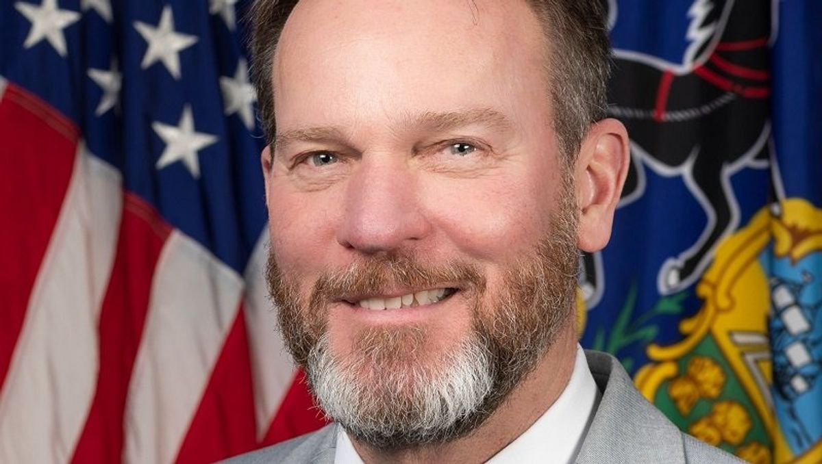 GOP lawmaker's lawsuit against newspaper backfires and exposes damning 2020 election emails