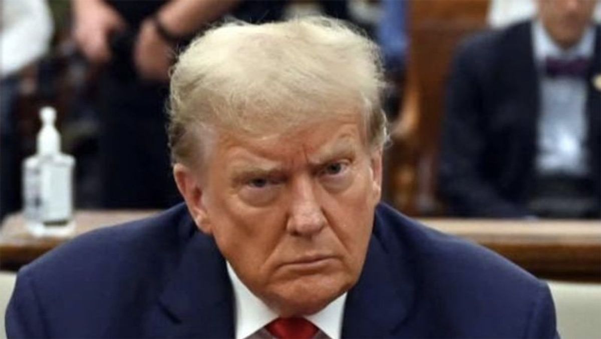 Trump Georgia plea deal is out because Fani Willis has evidence the J6 committee lacked
