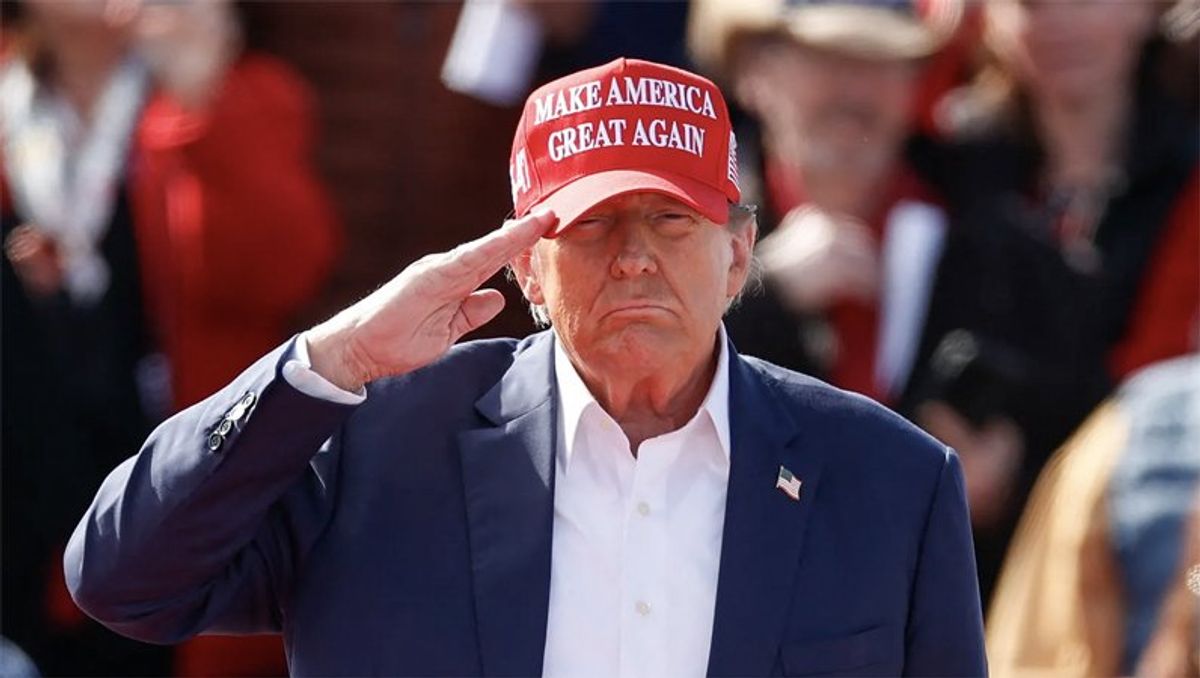 Montana cities waiting on Trump to fork over $50K after stiffing them for costs of rallies