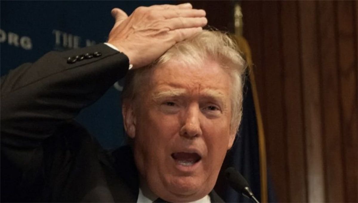 'Horrified' insiders don't want 'mentally unfit' Trump on a stage with Haley: Morning Joe
