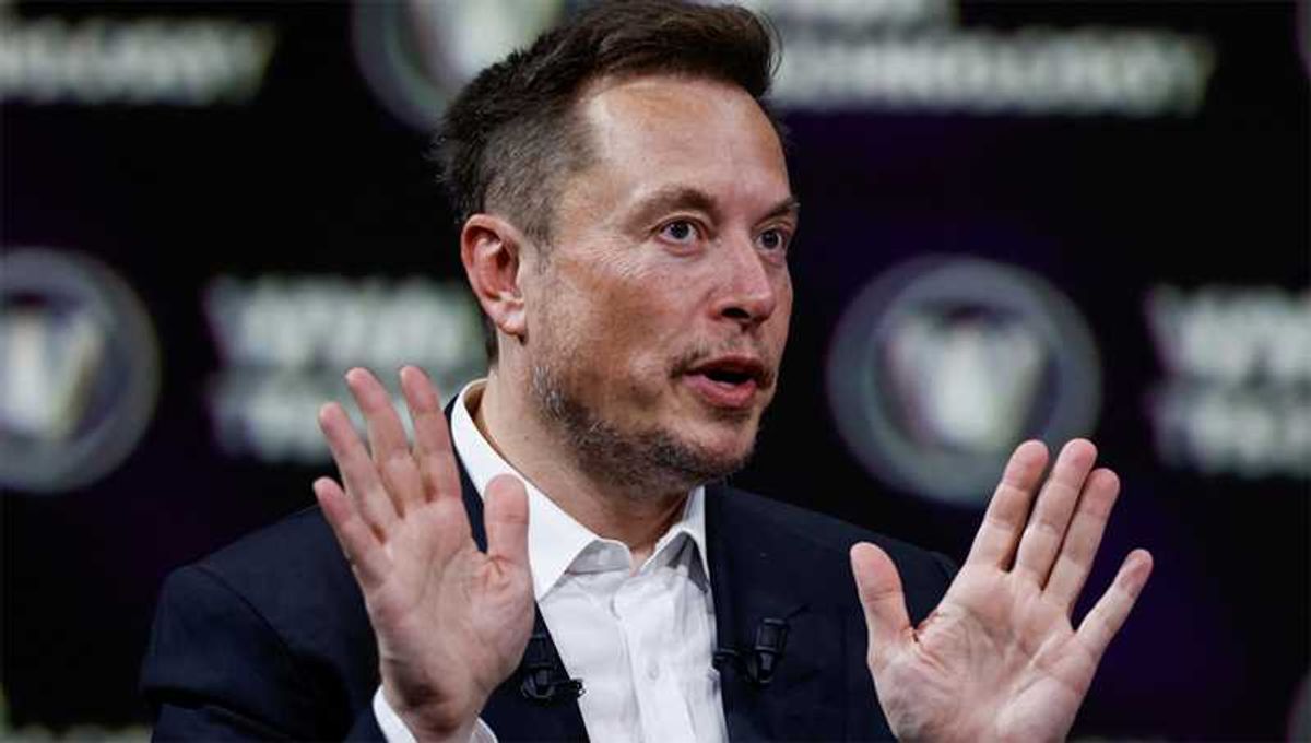 Elon Musk's Epstein past is catching up to him as he points fingers elsewhere: report