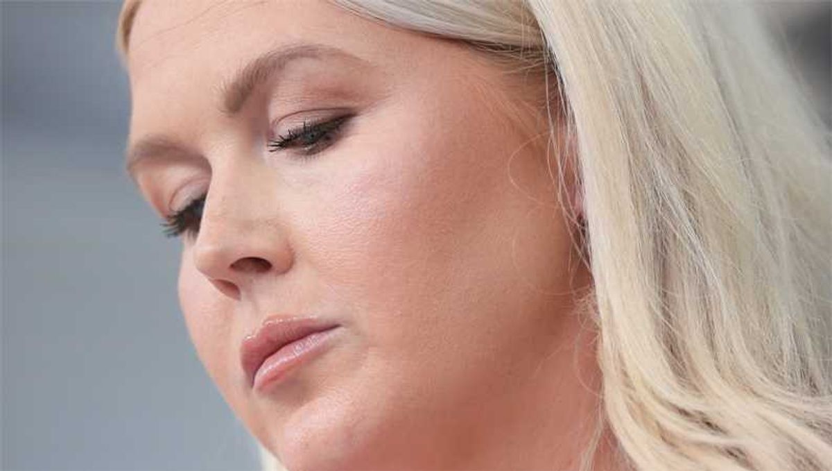 Karoline Leavitt's 'shocking'  comment boomerangs back to bite her: ex-Trump appointee