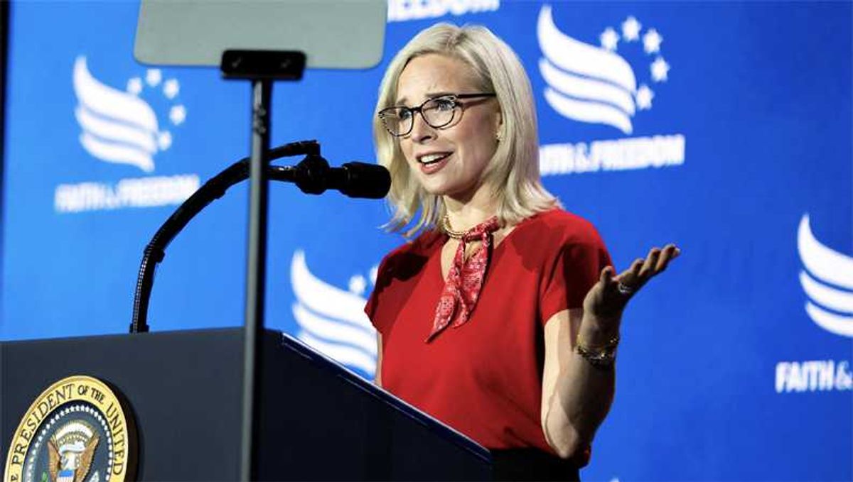GOP candidate disputes 'shadow lobbyist' husband report: 'He works in our basement'