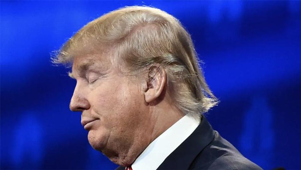 Trump camp's hope that DOJ won't indict is 'wishful thinking': CNN analyst