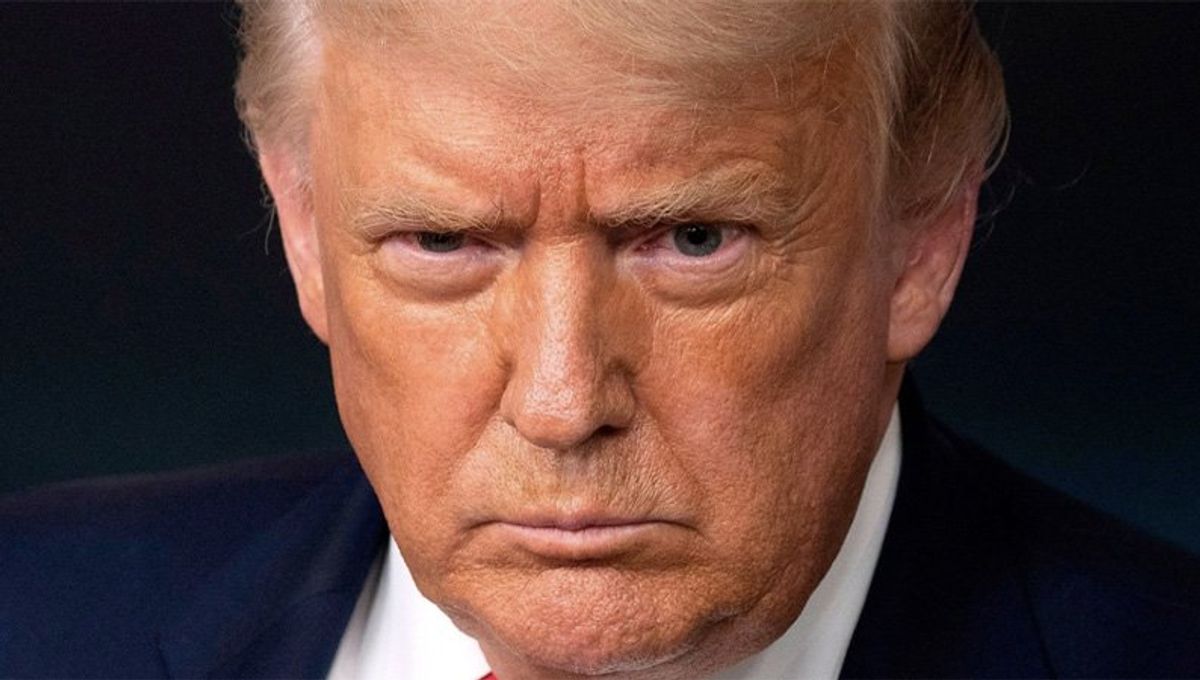 Trump's espionage charge 'neutralizes' his 'declassification' defense plan: Legal expert