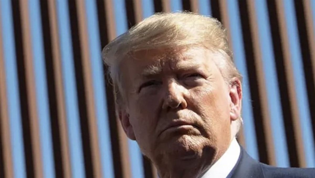 Trump target letter opens door to charging a 'full range of one or more conspiracies': legal expert
