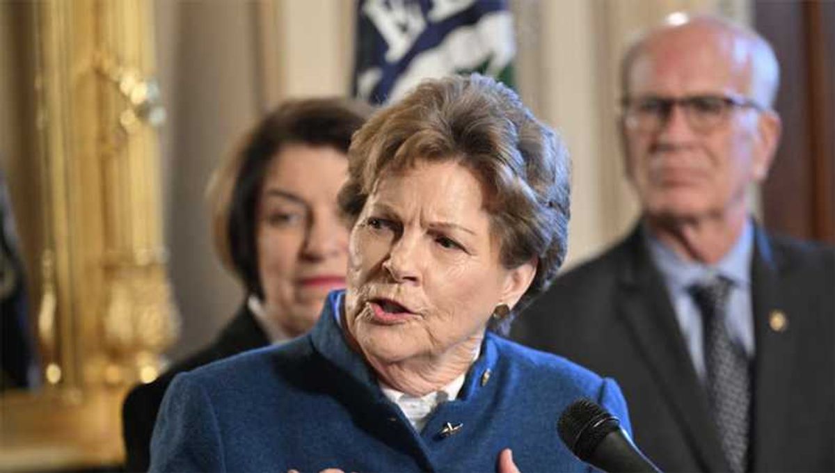 'Weird moment to cave': Morning Joe panel bemused by Democrat shutdown deal