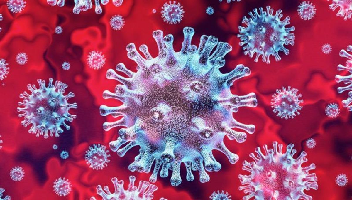 US surpasses 18 million reported COVID-19 cases: Johns Hopkins