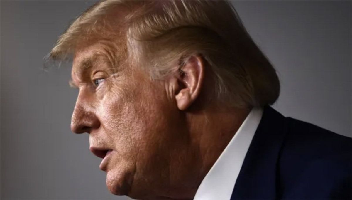 Trump's biggest weakness with voters on full display as primaries ramp up