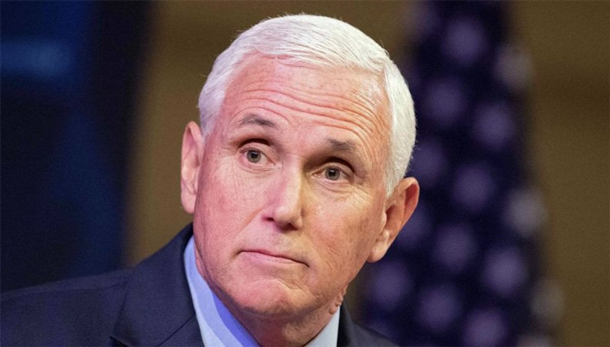 Trump's GOP rivals have an evangelical problem