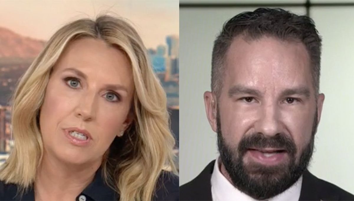 IRS whistleblower's argument for a special counsel dismantled after CNN's Harlow fact-checks him