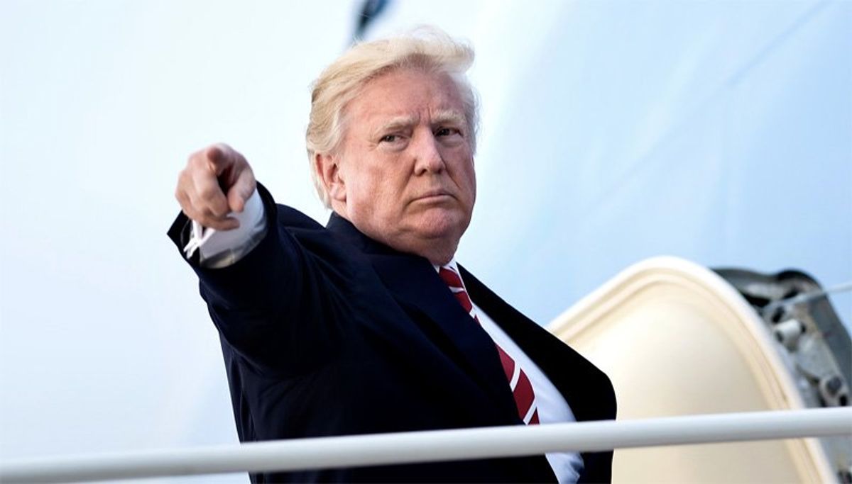 'Just what the autocracy doctor ordered': NY Times blistered for running anti-voting op-ed