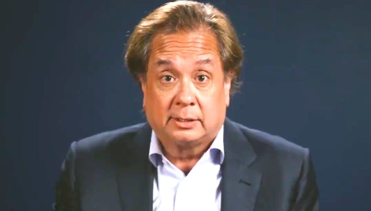 'He's just nuts': George Conway uses Trump allies' words against him in new super PAC