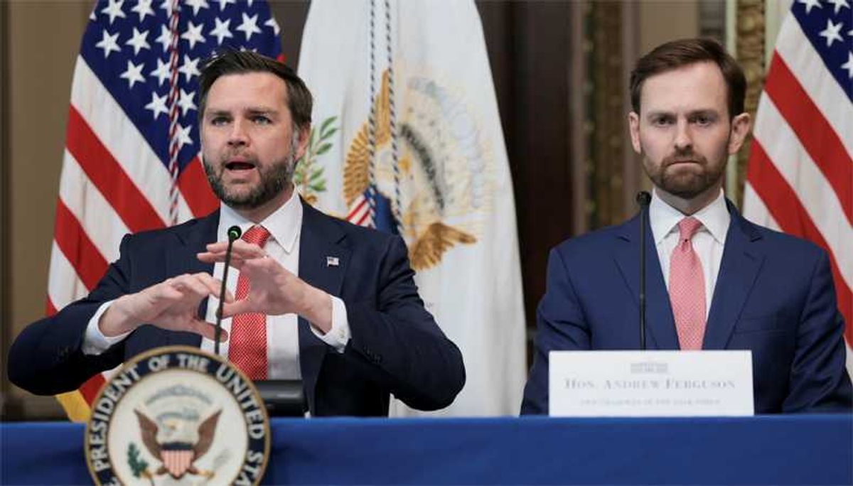 Vance fraud squad accused of deceitful brags as it sparks DOJ 'turf war': WSJ