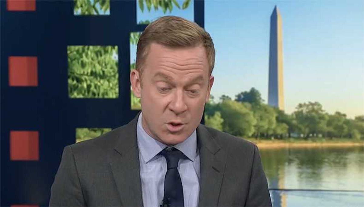 Fury at Stephen Miller as 'sick' ICE hospital video emerges that's 'impossible to watch'